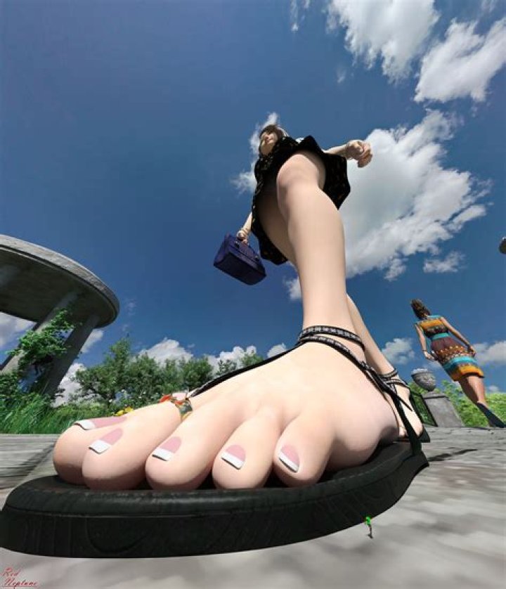 A Close Brush With Death