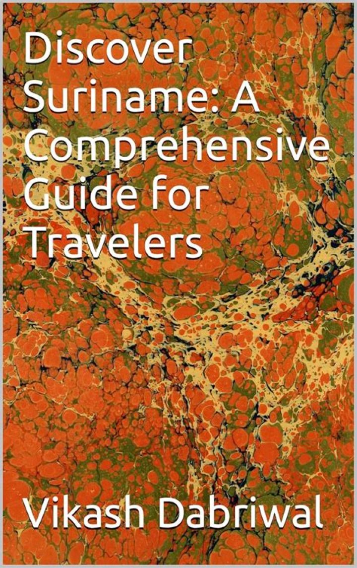 A Comprehensive Guide For Travelers