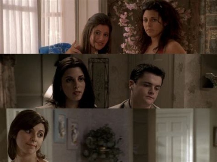 A Definitive Guide To Meadow Soprano: Featuring The Actress Behind The Iconic Character