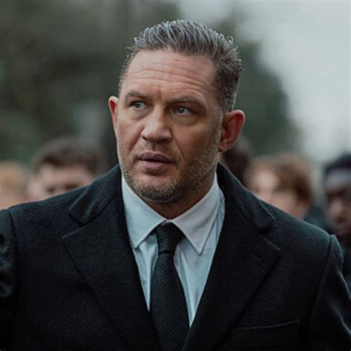 A Glimpse Into Tom Hardy's Life And Journey