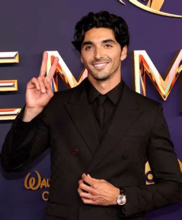 A Guide To His Relationships