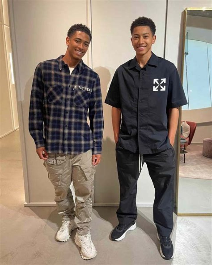 A Guide To Jude Bellingham: Exploring The Siblings Of The English Star