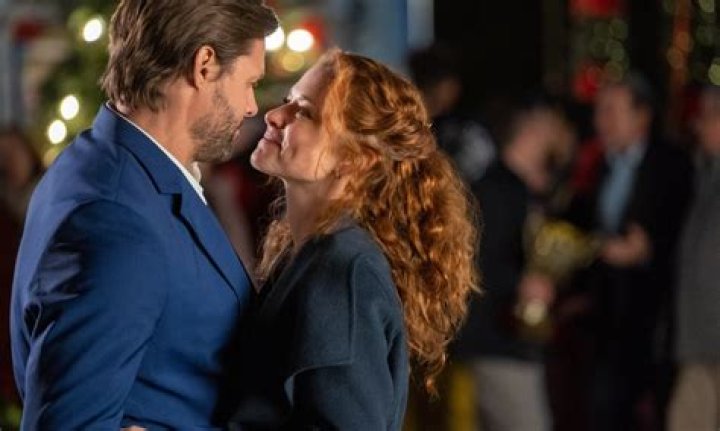 A Guide To Justin Bruening's Filmography: Movies And TV Shows