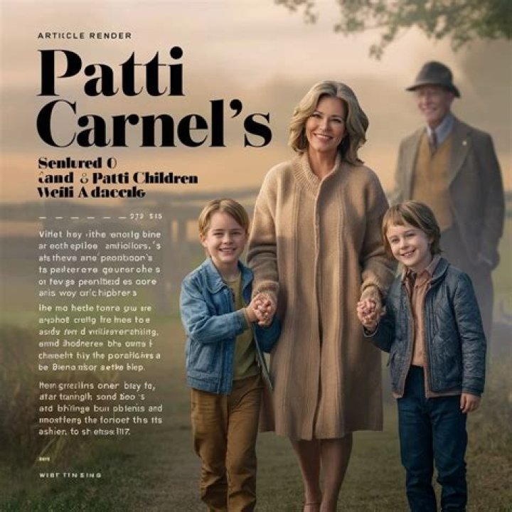 A Guide To Patti Carnel Sherman: Insights And Expertise
