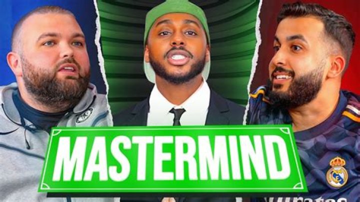 A Journey Into The Mind Of A Football Mastermind