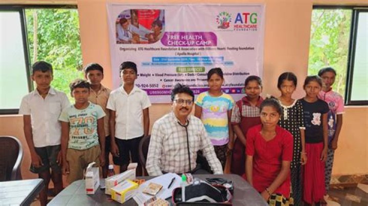 A Journey Of Compassion & Care