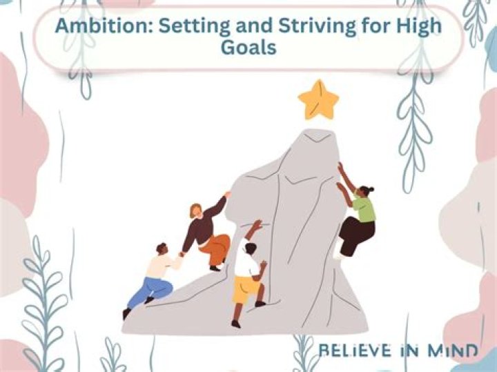 A Journey Of Support, Ambition, And Family