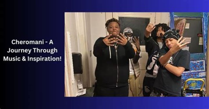 A Journey Through Music, Advocacy, And Inspiration