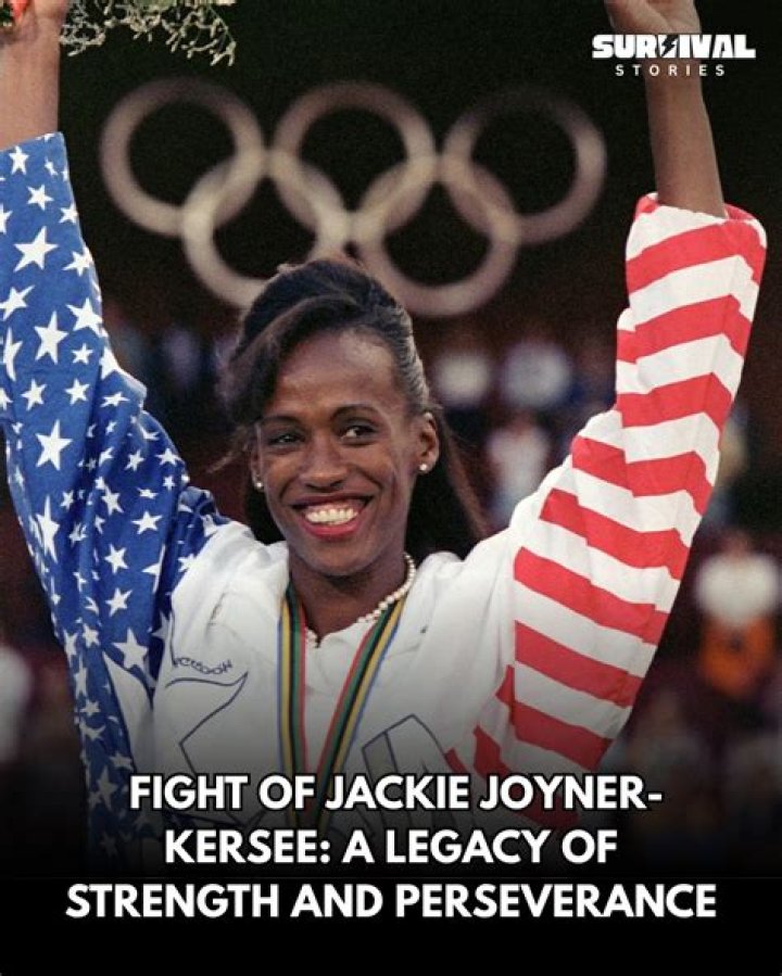 A Legacy Of Strength And Perseverance