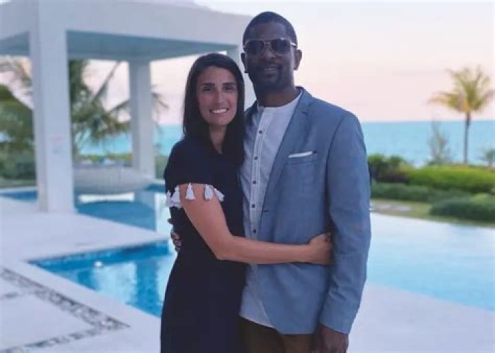 A Look Into His Married Life