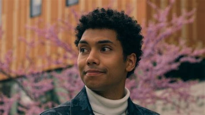 A Rising Star Among Hollywood's Young Talent