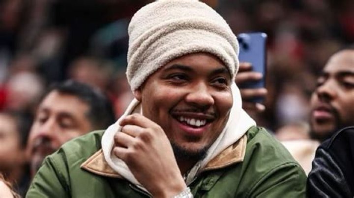 A Tragic End For The Chicago Rapper