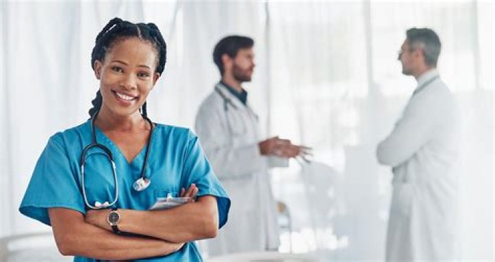 A Trailblazing Leader In Modern Nursing