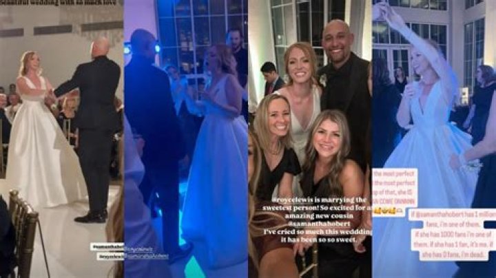 A Visual Journey Into Emmanuel Lewis's Wife's World