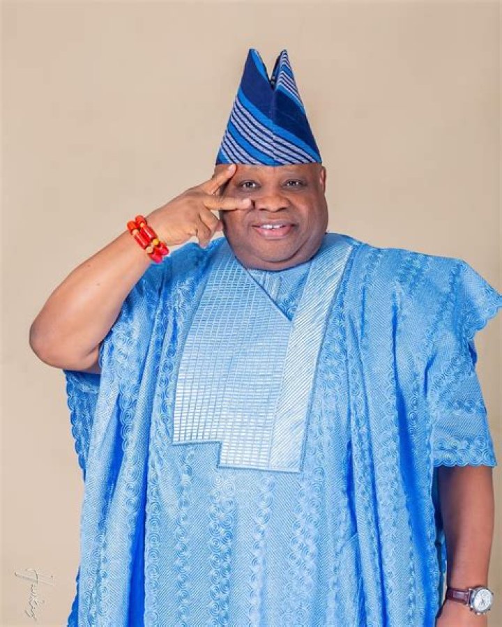 Adeleke Net Worth 2024: A Comprehensive Overview