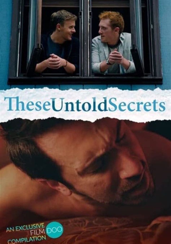 Age And Untold Secrets Revealed