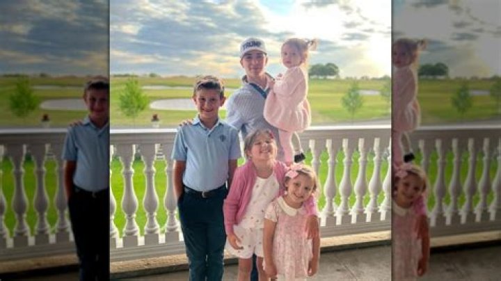 Alina Habba's Family Life: Husband And Children