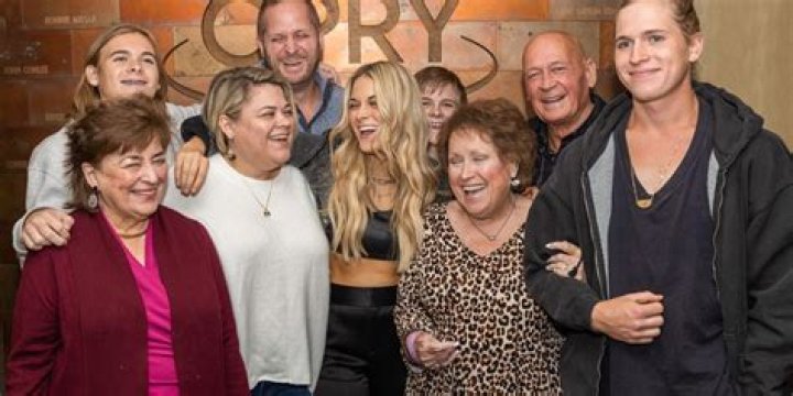 All About Alana Springsteen: Who Are Her Parents?