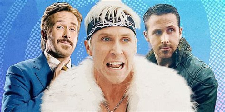 All About Ryan Gosling's Sibling