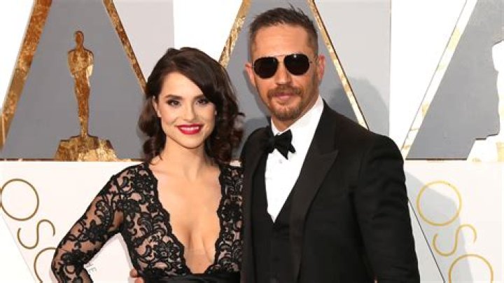 All About Tom Hardy And Charlotte Riley: A Hollywood Romance