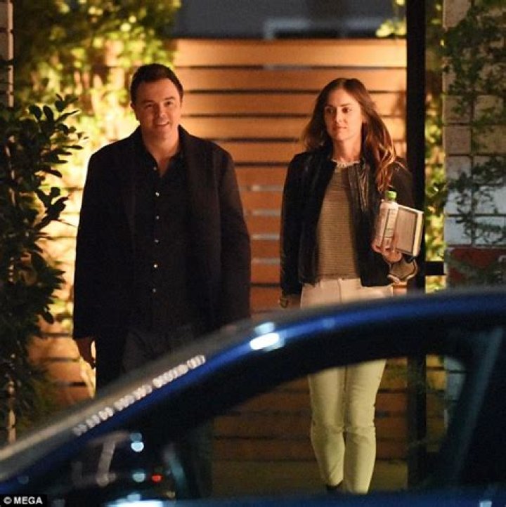 All The Details About His Current Girlfriend