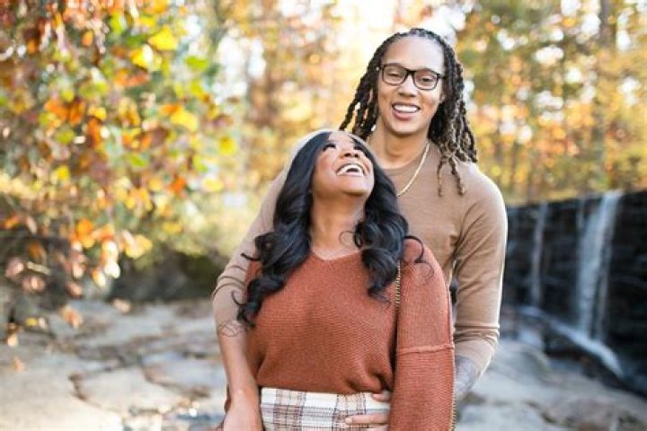 All You Need To Know About Britney Griner And Her Gender Identity