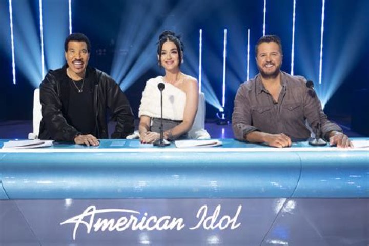 American Idol: A Retrospective On The First Season's Judging Panel