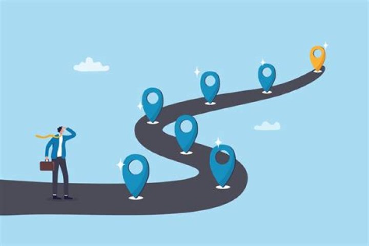 An Enchanting Journey To Success