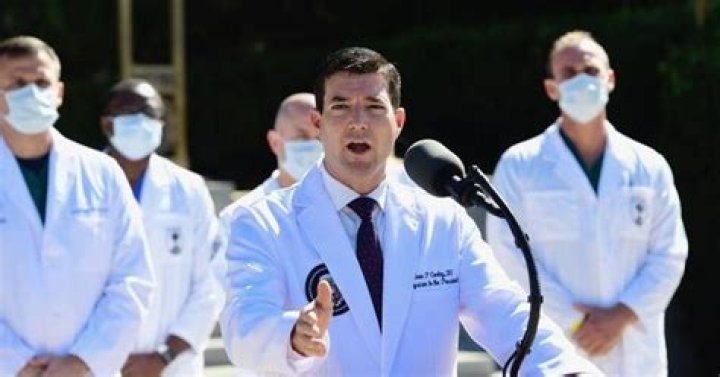 An Update On His Condition