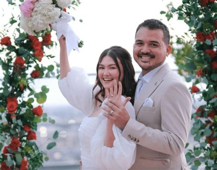 Angelica Panganiban's Marital Status Revealed