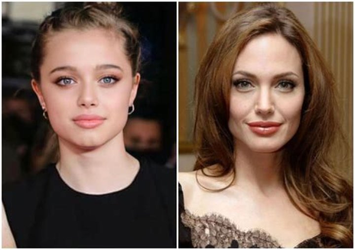 Angelina Jolie And Shiloh: Understanding Transgender Identity