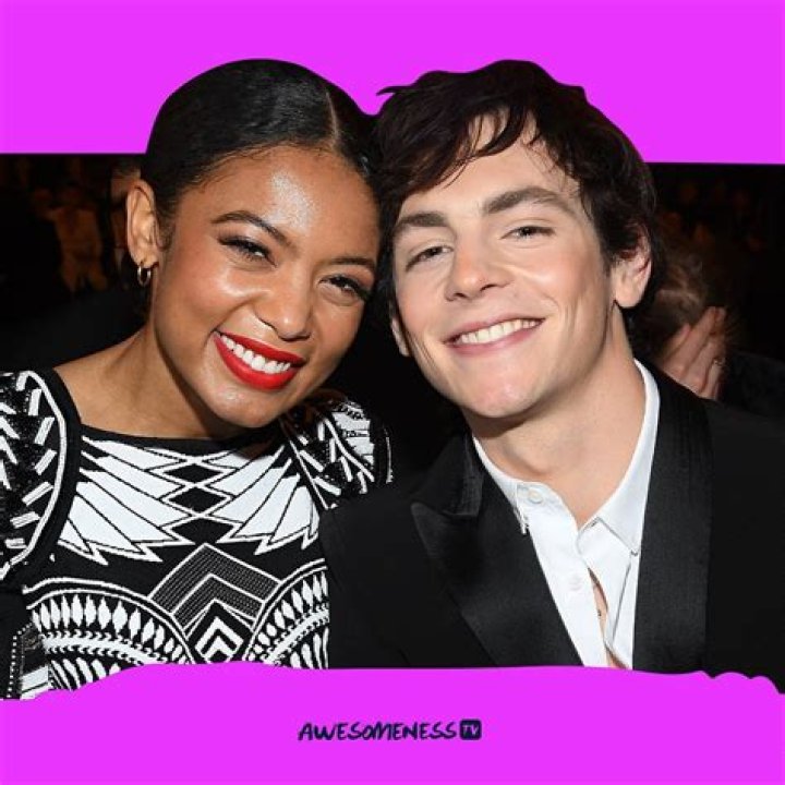 Are Jaz Sinclair And Ross Lynch Married? The Truth Revealed