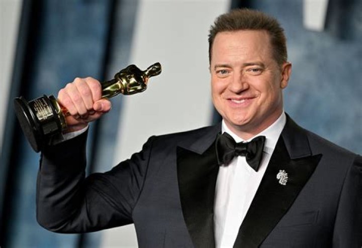 Award-winning Actor And Comedic Genius