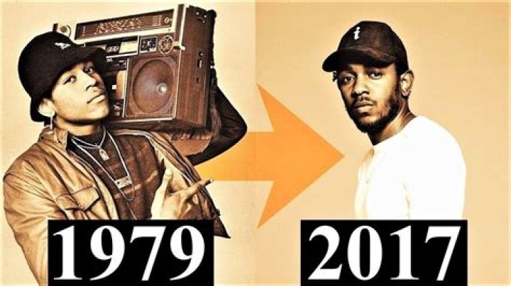 Behind The Rise Of The Hip-Hop Superstar