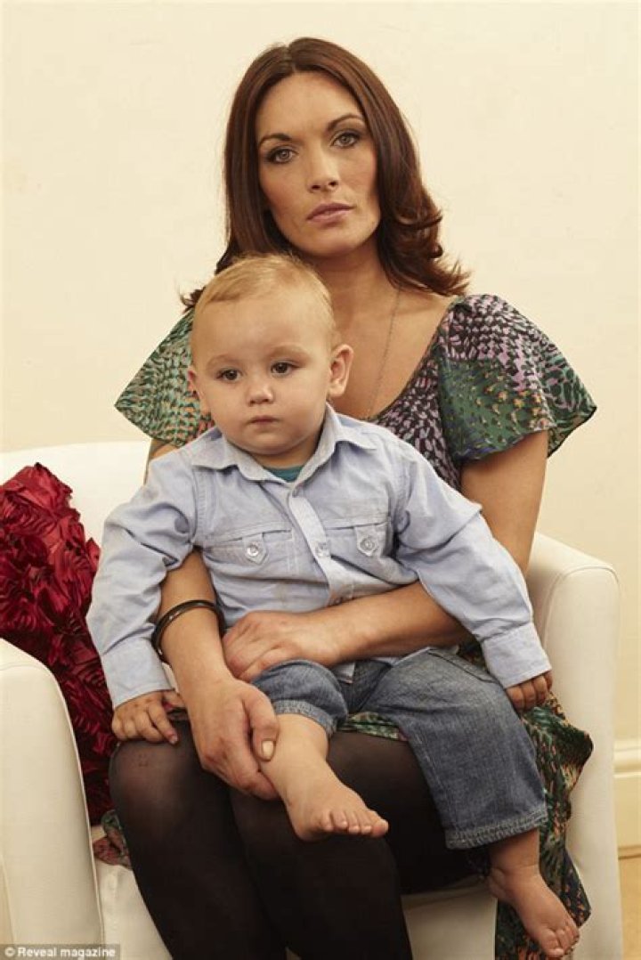 Blake Fielder-Civil And Sarah Aspinall: A Love Story Unraveled