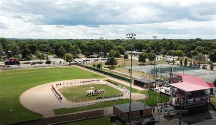 Bloomington Legion Baseball: Uncovering The Champions Of Tomorrow