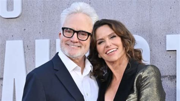Bradley Whitford's Relationship History: A Detailed Look