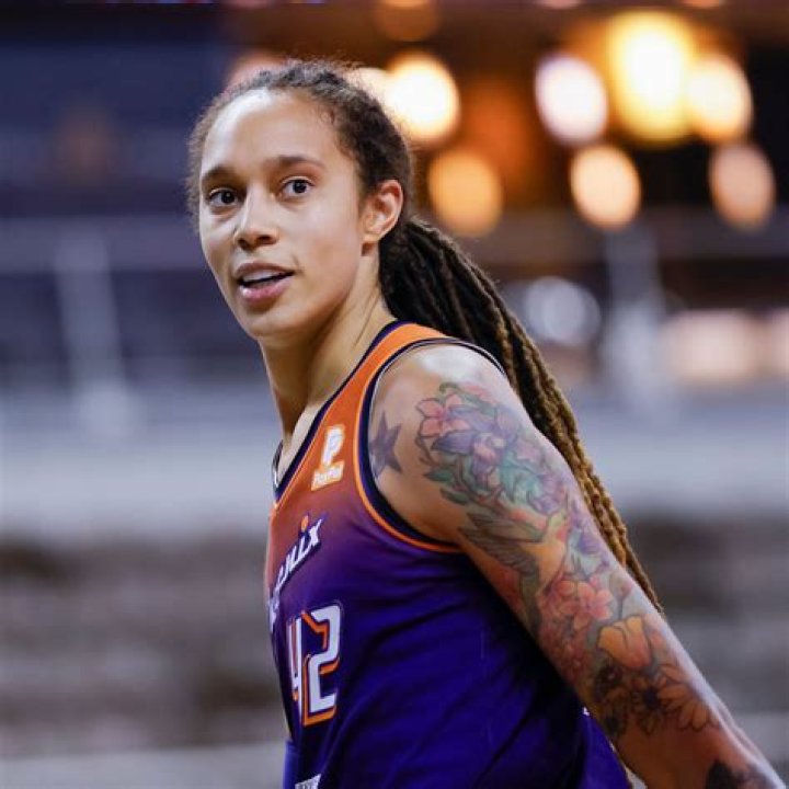 Brittney Griner's Male Physicality: Breaking Down The Truth