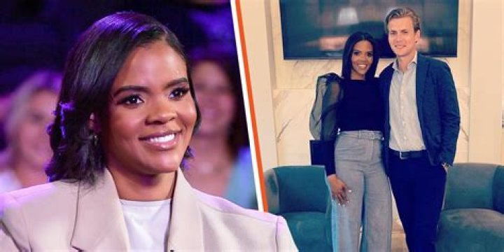 Candace Owens' Daughter: Unraveling Her Untold Story
