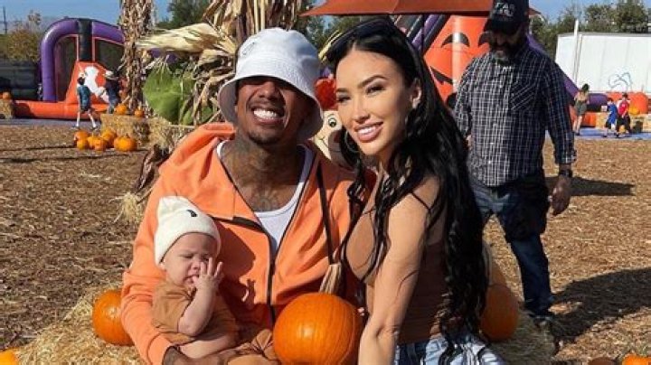 Chris Brown's Baby Mamas: Drama, Custody Battles, And Heartbreak