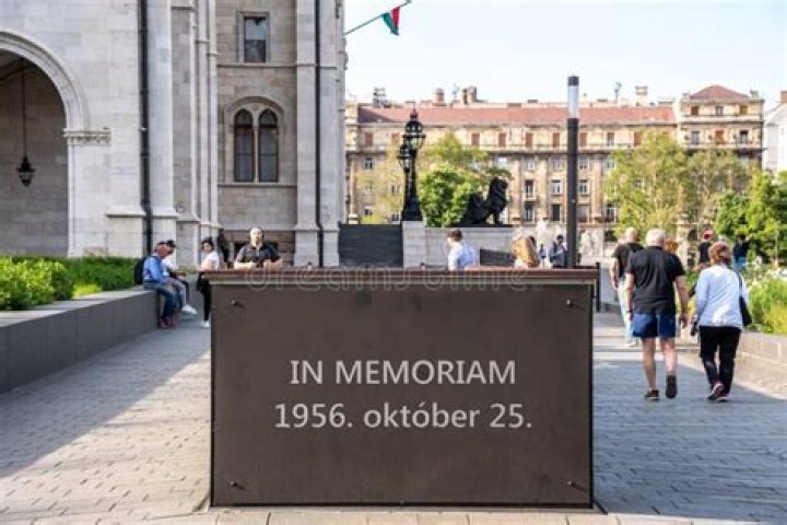 Commemorating The Momentous October 5th, 2002