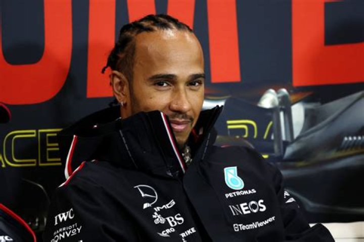 Compelling Facts About Lewis Hamilton's Siblings