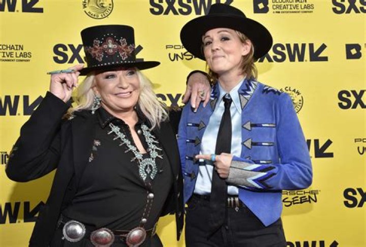 Compelling Story Of Ben Reed And Tanya Tucker's Unique Bond