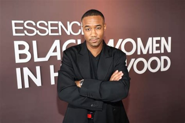 Complete Guide About Jessie Usher And Judith Usher