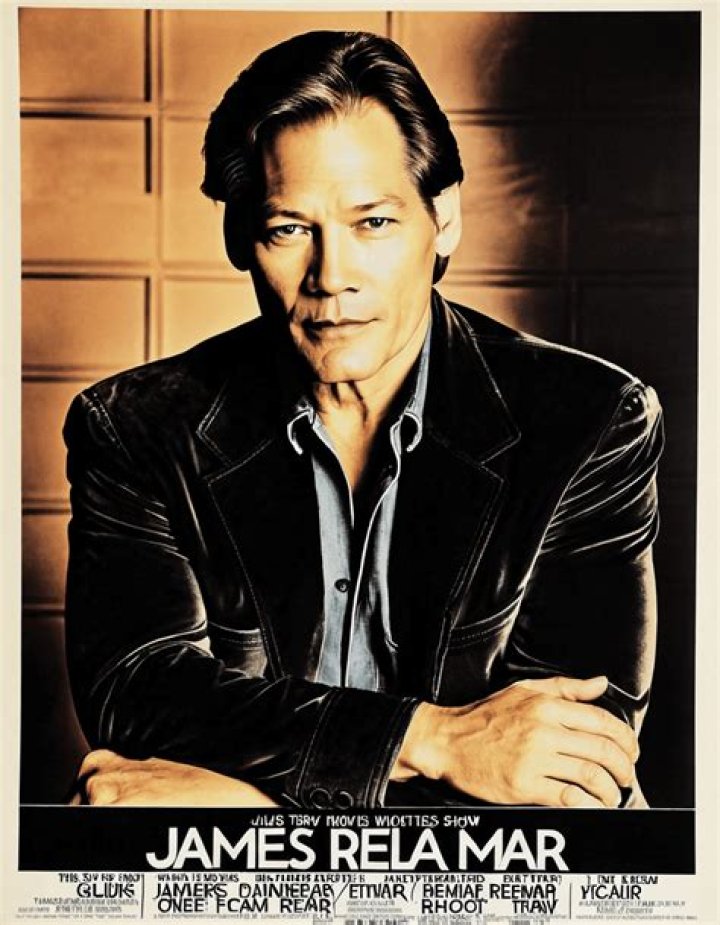 Comprehensive Guide To James Remar's Movies And Television Appearances
