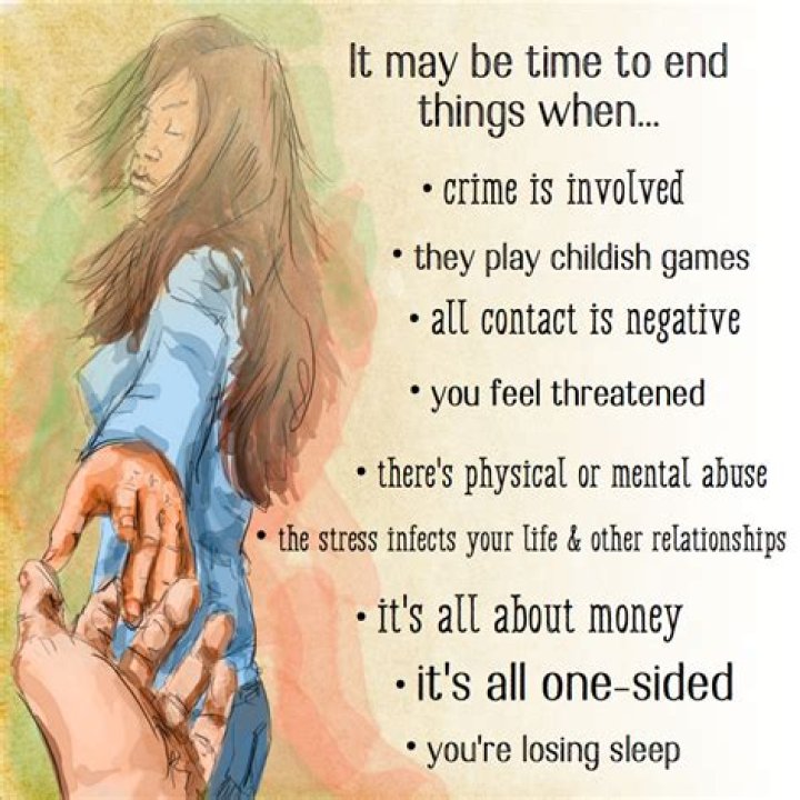 Controversies, Relationships, And Family Ties