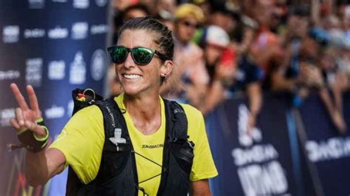 Courtney Dauwalter's Net Worth: An Inspiring Tale Of Athletic Success