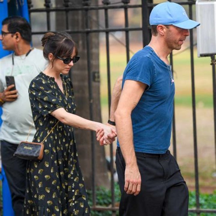 Dakota Johnson And Chris Martin: Romance, Marriage, And Family Behind The Headlines