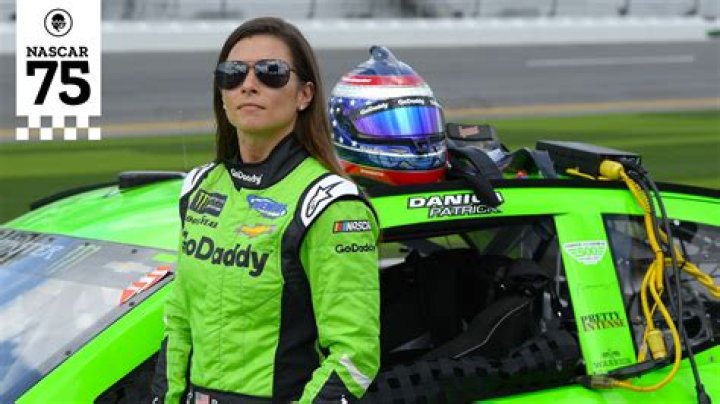Danica Patrick's Record-Breaking NASCAR Wins: A Legacy Of Success