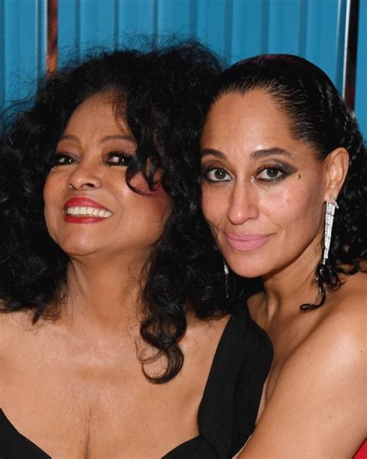 Diana Ross's Daughter: A Legacy Of Talent And Success